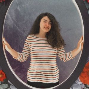 Meet your Posher, Cayla